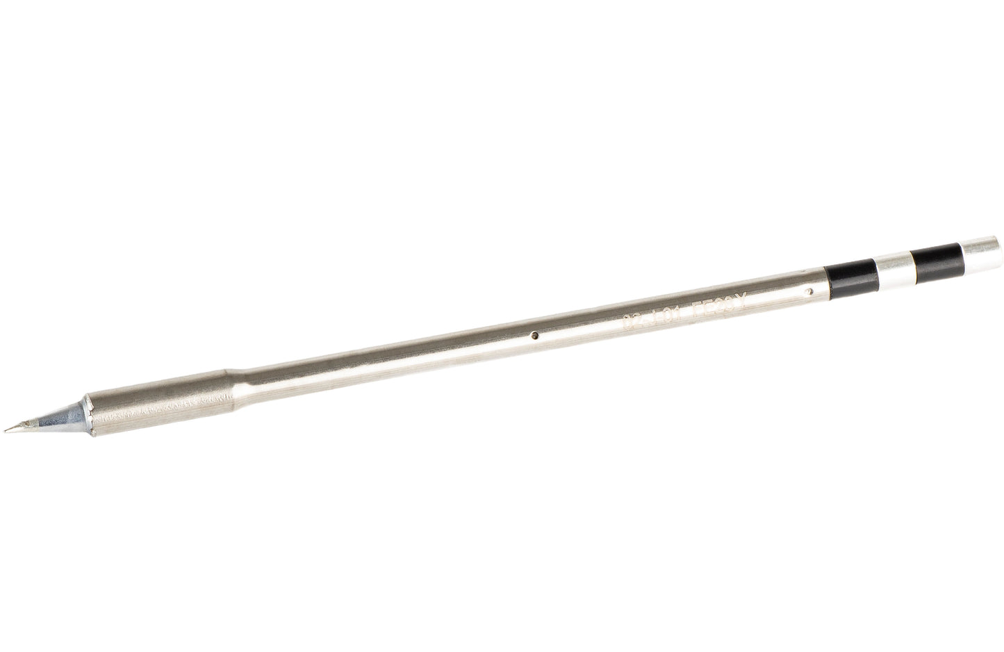 Punta Saldante Quick TSS02-J-01