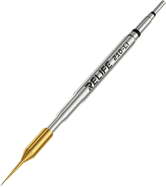 Punta saldatore Relife RL-210-LI