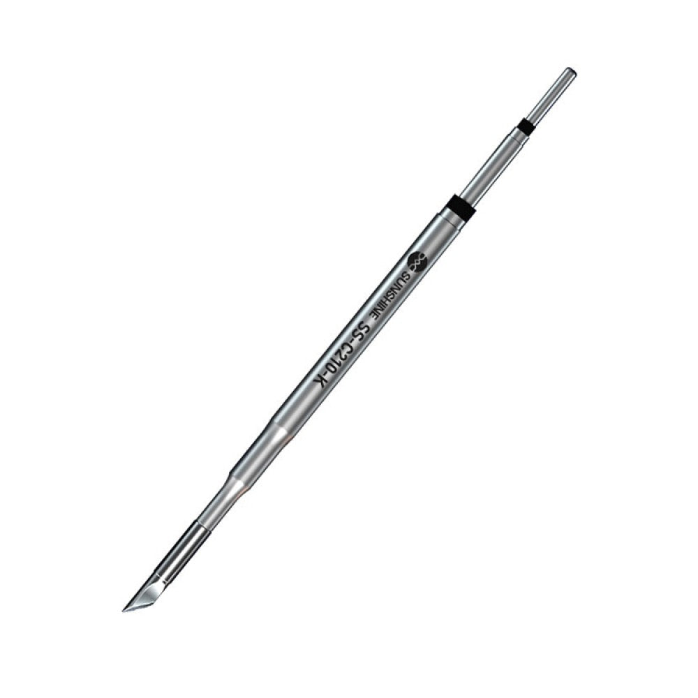 Punta saldatore Sunshine SS-210-SK