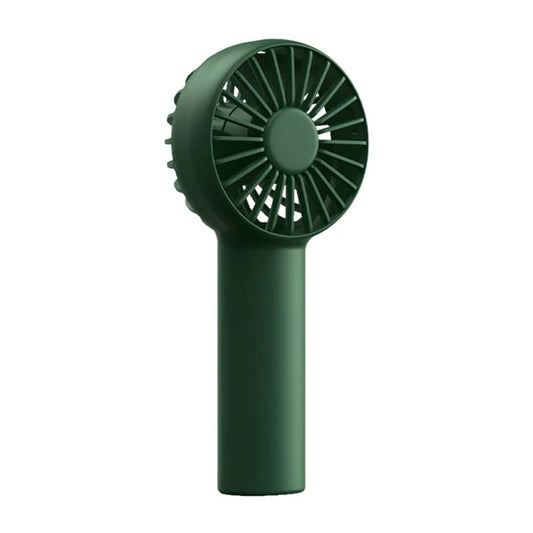 Ventilatore Portatile JisuLife FA20, Verde
