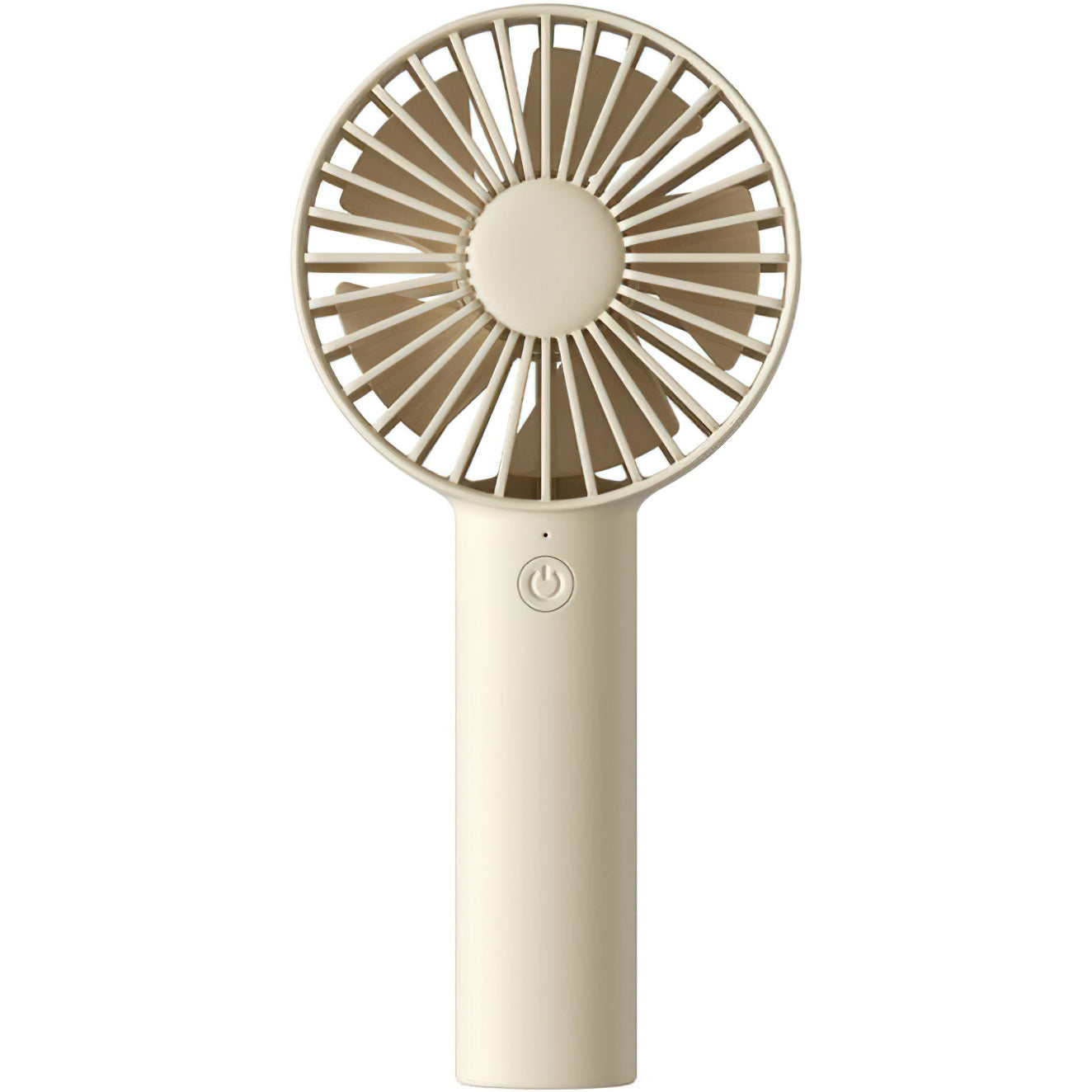 Ventilatore Portatile JisuLife FA21, Beige