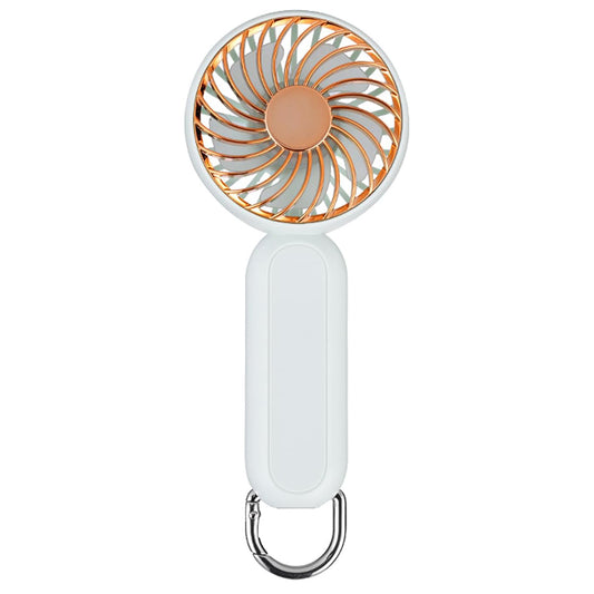 Tragbarer Ventilator Techsuit A217, Beige