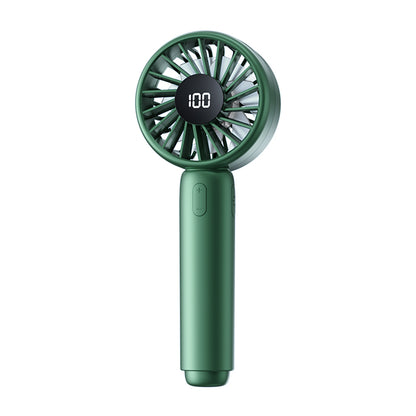 Ventilateur Portable Techsuit CT-110, Vert