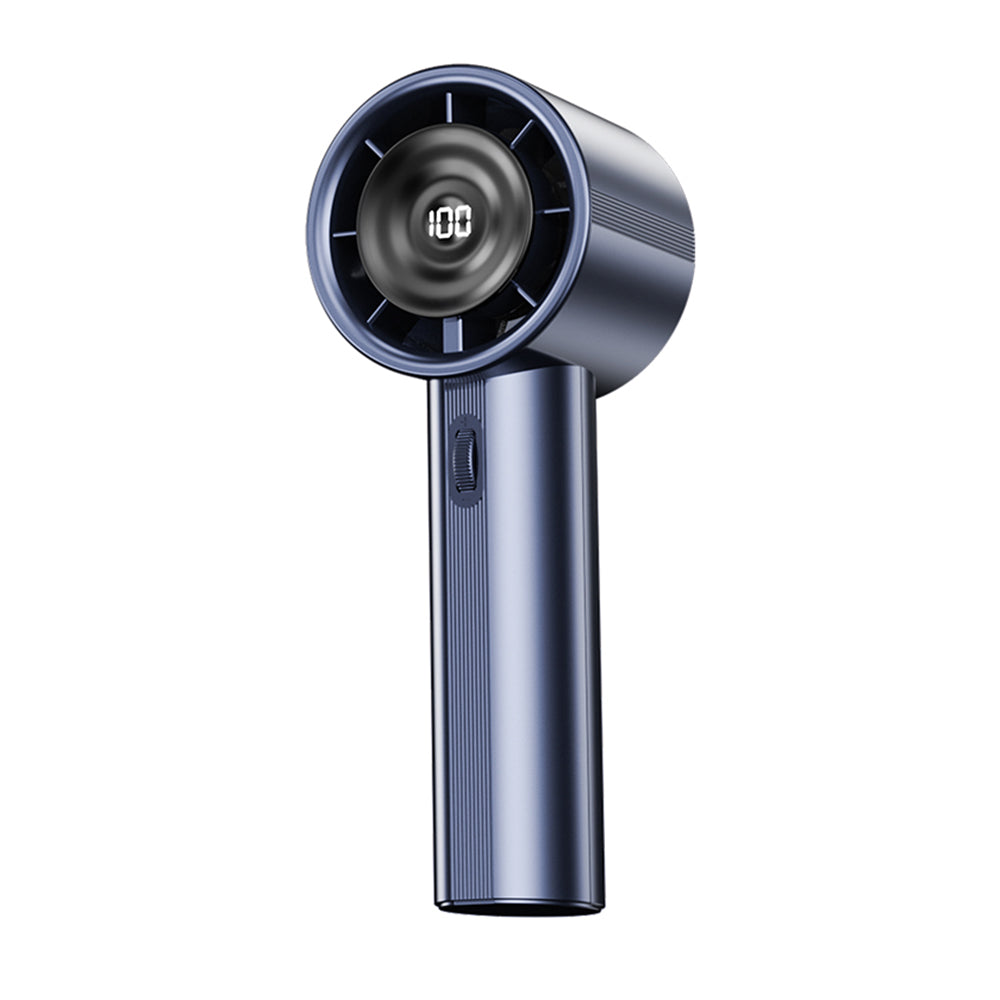 Ventilatore Portatile Techsuit CT-111, Blu