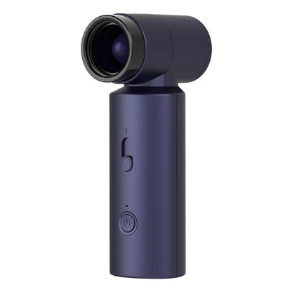 Ventilatore Portatile Techsuit FS15, Blu Navy