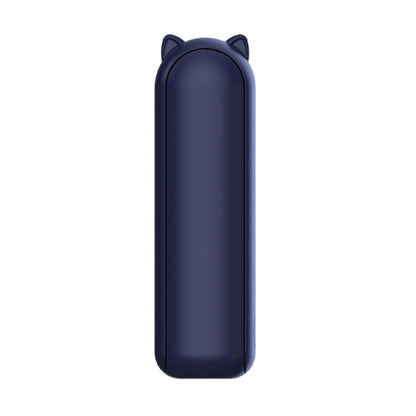 Ventilatore Portatile Techsuit HZ001, Blu