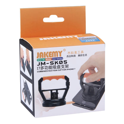 Ventouse Jakemy JM-SK05, Orange