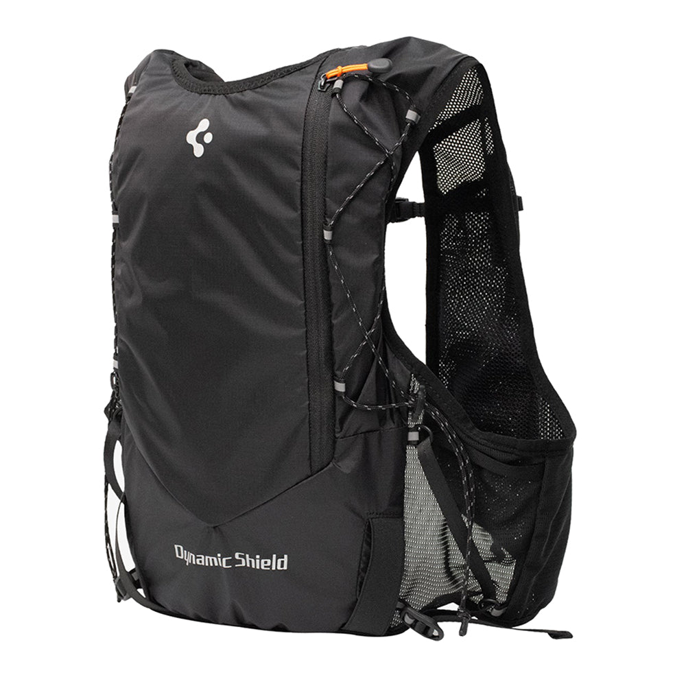 Laufweste Spigen Dynamic Shield A721, Größe L - XL, Schwarz AMP10225