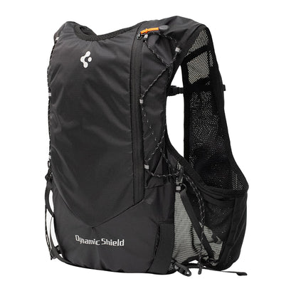 Laufweste Spigen Dynamic Shield A721, Größe L - XL, Schwarz AMP10225