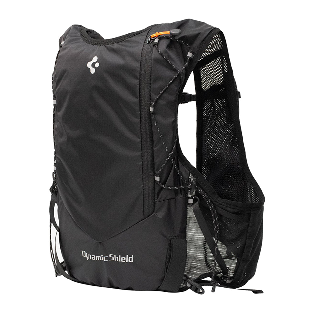 Laufweste Spigen Dynamic Shield A721, Größe L - XL, Schwarz AMP10225