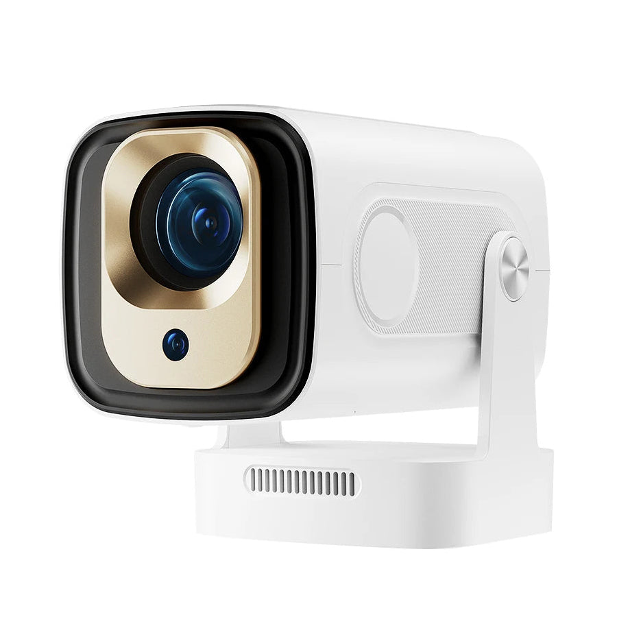 Projecteur vidéo Magcubic HY310, 1080P, 260ANSI, Blanc