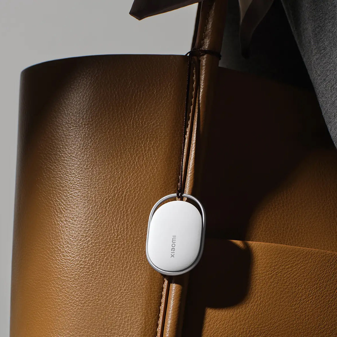 Xiaomi Tag per iOS / Android Series, Set 4 Pezzi, Bianco