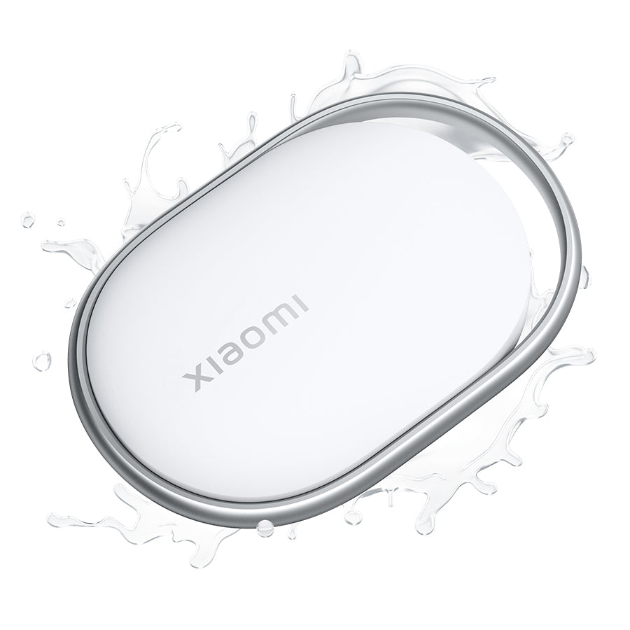 Xiaomi Tag per iOS / Android Series, Set 4 Pezzi, Bianco